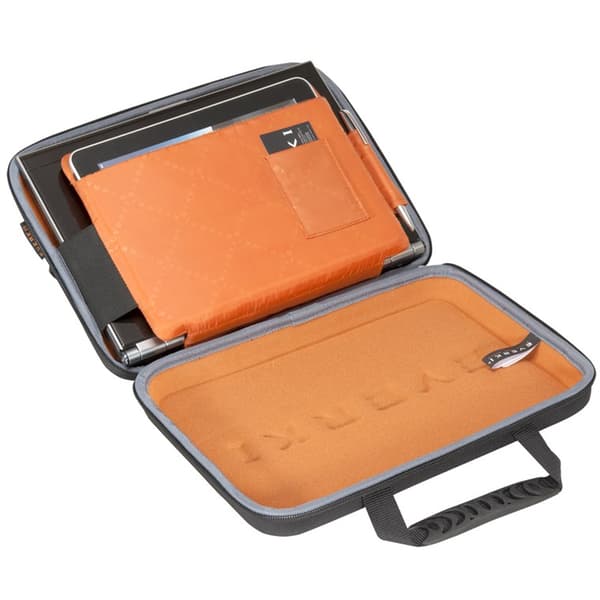 EVERKI® EVA hardt deksel med iPad-lomme 12,1" (EKF850)