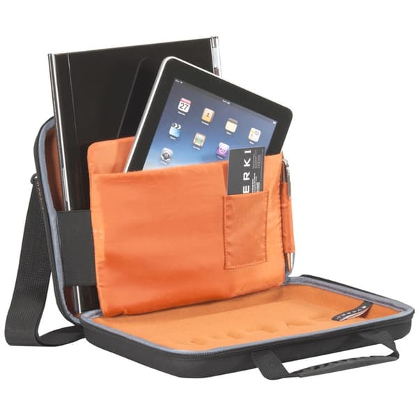 EVERKI® EVA hardt deksel med iPad-lomme 12,1" (EKF850)