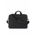 Miniatyrbilde 3 av 6: Etui for Bærbar Datamaskin Samsonite Guardit 2.0 Svart 10 x 43 x 32 cm