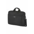 Miniatyrbilde 1 av 6: Etui for Bærbar Datamaskin Samsonite Guardit 2.0 Svart 10 x 43 x 32 cm