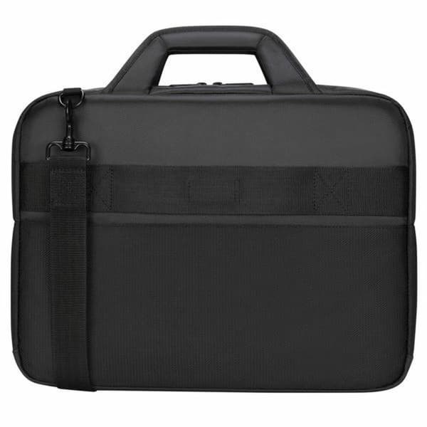 Etui for Bærbar Datamaskin Targus TCG470GL Svart 17.3"