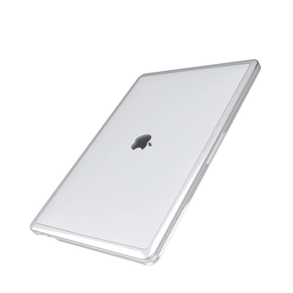 Tech21 Macbook Pro 13 M1/M2 (A2338) Kuori Evo Hardshell Clear