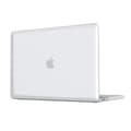 Pikkukuva 5 / 6: Tech21 Macbook Pro 13 M1/M2 (A2338) Kuori Evo Hardshell Clear