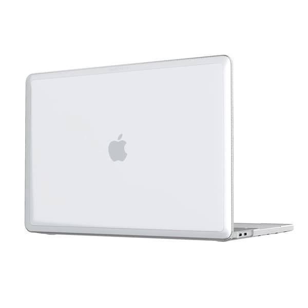 Tech21 Macbook Pro 13 M1/M2 (A2338) Kuori Evo Hardshell Clear