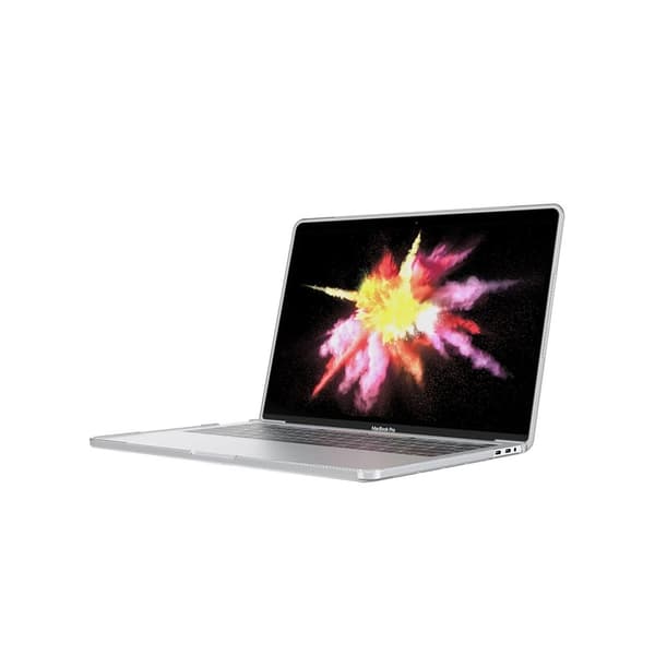 Tech21 Macbook Pro 13 M1/M2 (A2338) Kuori Evo Hardshell Clear