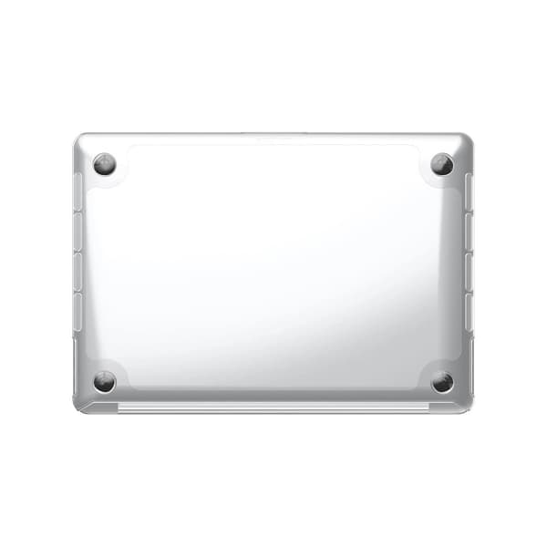Tech21 Macbook Pro 13 M1/M2 (A2338) Kuori Evo Hardshell Clear