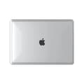 Pikkukuva 1 / 6: Tech21 Macbook Pro 13 M1/M2 (A2338) Kuori Evo Hardshell Clear