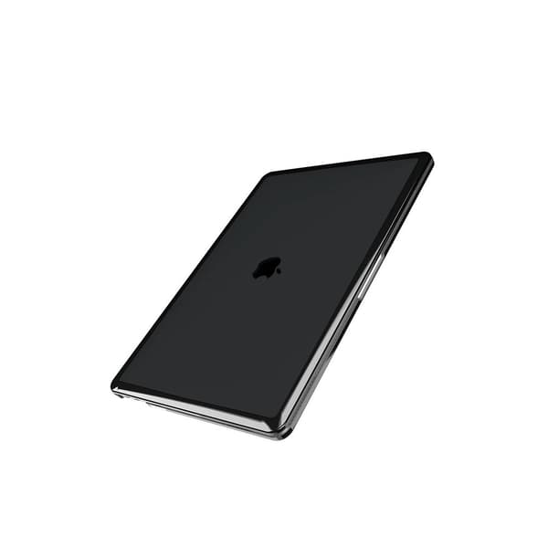 Tech21 Macbook Pro 13 M1/M2 (A2338) Skal Evo Hardshell Ash