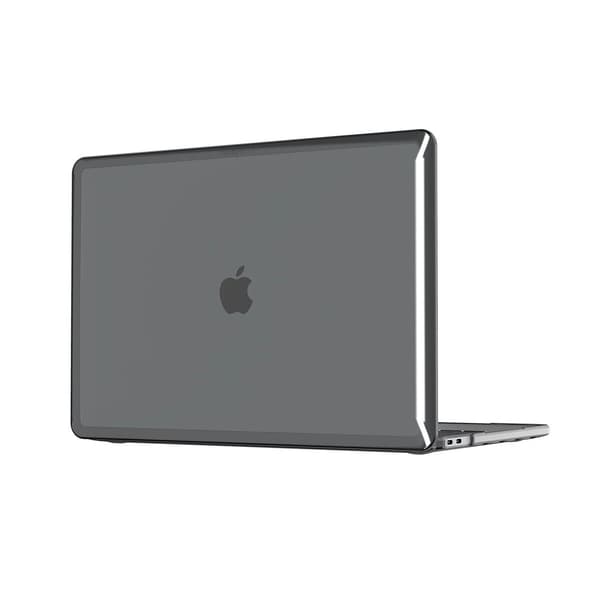 Tech21 Macbook Pro 13 M1/M2 (A2338) Skal Evo Hardshell Ash
