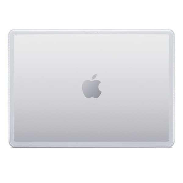 Tech21 MacBook Pro 14 M1 (A2442)/M2 (A2779) Kuori Evo Hardshell Clear