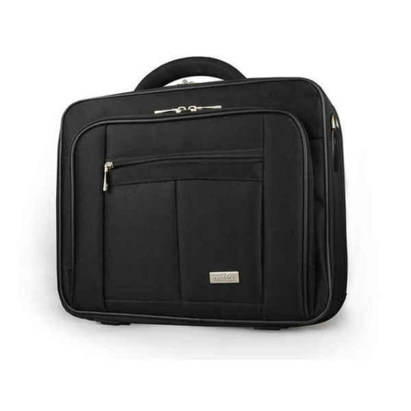 Etui for Bærbar Datamaskin Natec NTO-0393 Svart (1 enheter) 17.3"