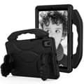 Pikkukuva 1 / 6: SKALO Samsung Tab A8 10.5 (2021/2022) Thumb Up Lasten Suojakotelo- Musta