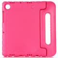 Miniatyrbillede 3 af 8: SKALO Samsung Tab A8 10.5 (2021/2022) Cover med håndtag/stativ - Pink