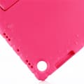 Miniatyrbillede 7 af 8: SKALO Samsung Tab A8 10.5 (2021/2022) Cover med håndtag/stativ - Pink