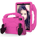 Pikkukuva 1 / 6: SKALO Samsung Tab A8 10.5 (2021/2022) Thumb Up Lasten Suojakotelo- Pinkki