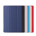 Miniatyrbillede 2 af 2: SKALO iPad 10.2 Trifold Flip Cover - Guld