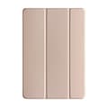 Miniatyrbillede 1 af 2: SKALO iPad 10.2 Trifold Flip Cover - Guld