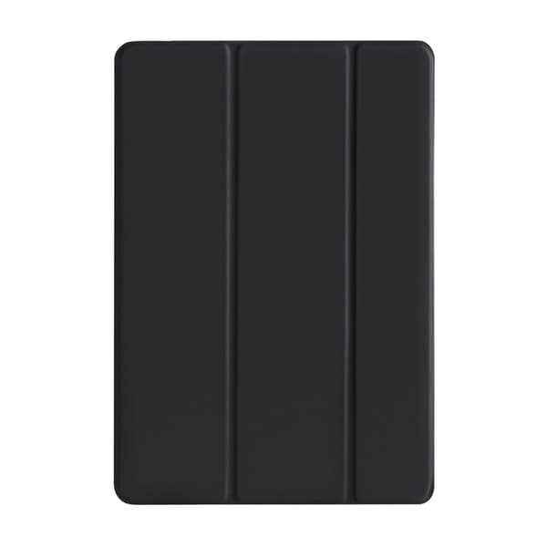 SKALO iPad 10.2 Trifold Flip Cover - Sort