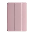 Miniatyrbillede 1 af 2: SKALO iPad 10.2 Trifold Flip Cover - Rosa guld
