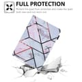 Miniatyrbillede 2 af 11: SKALO iPad 10.2 Marmor Flip Cover - Marble