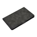 Pikkukuva 5 / 10: SKALO Samsung Tab S7/S8 PU-nahkainen Lompakkokotelo - Harmaa