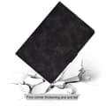 Pikkukuva 8 / 10: SKALO Samsung Tab S7/S8 PU-nahkainen Lompakkokotelo - Harmaa