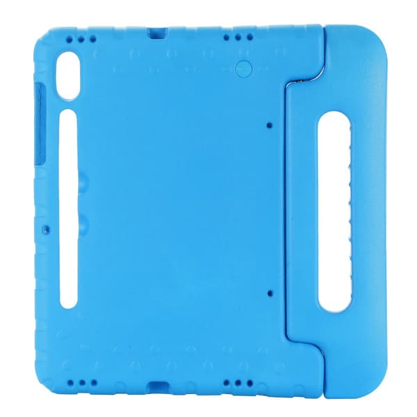 SKALO Samsung Tab S7/S8 Cover med håndtag/stativ - Blå