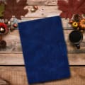 Miniatyrbild 7 av 10: SKALO Samsung Tab S7/S8 PU-Läder Fodral - Blå