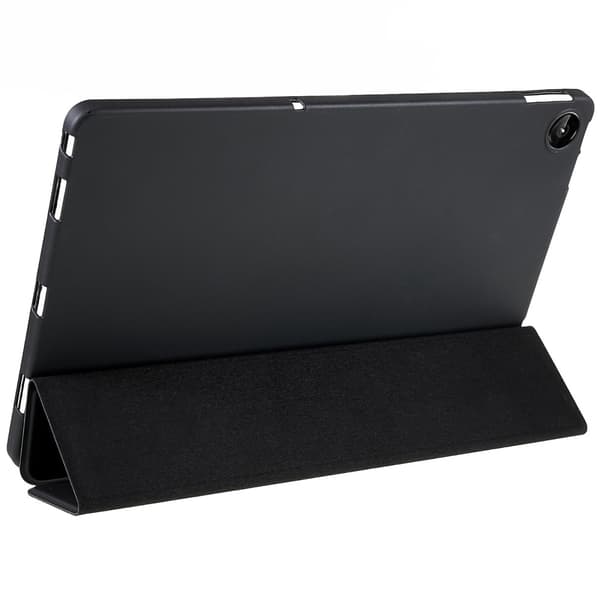 SKALO Lenovo Tab M10 Plus 10.6" (Gen 3) Trifold Flip Cover - Sort