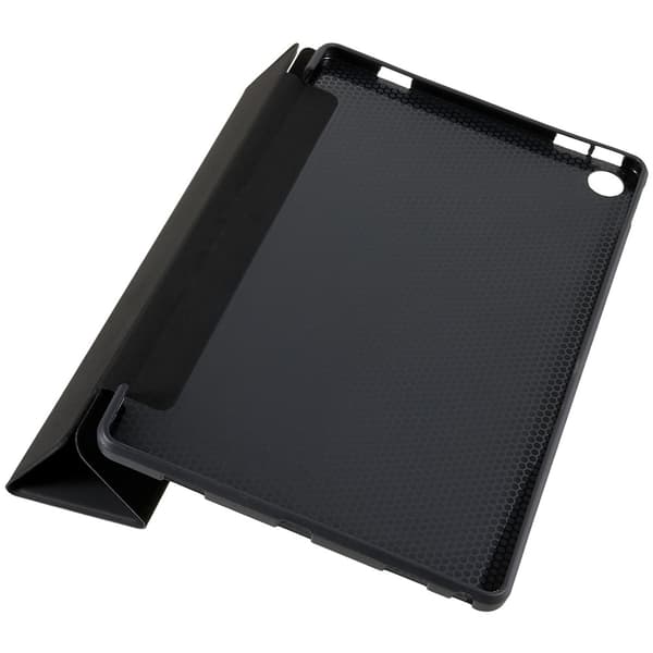 SKALO Lenovo Tab M10 Plus 10.6" (Gen 3) Trifold Flip Cover - Sort