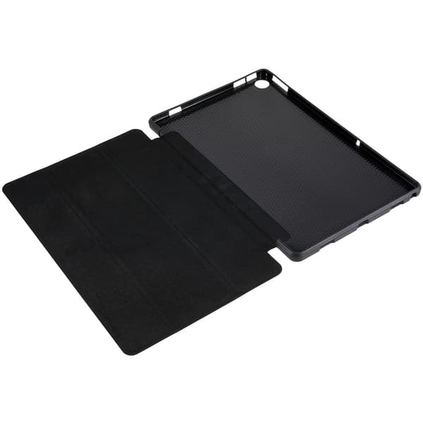 SKALO Lenovo Tab M10 Plus 10.6" (Gen 3) Trifold Flip Cover - Sort