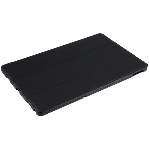 SKALO Lenovo Tab M10 Plus 10.6" (Gen 3) Trifold Flip Cover - Sort