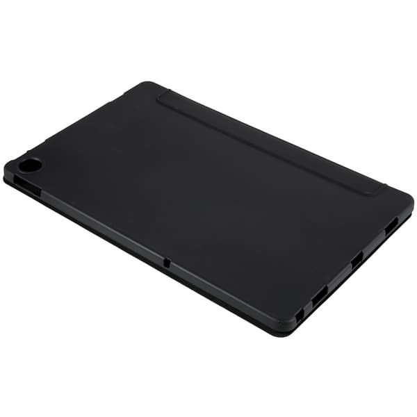 SKALO Lenovo Tab M10 Plus 10.6" (Gen 3) Trifold Flip Cover - Sort