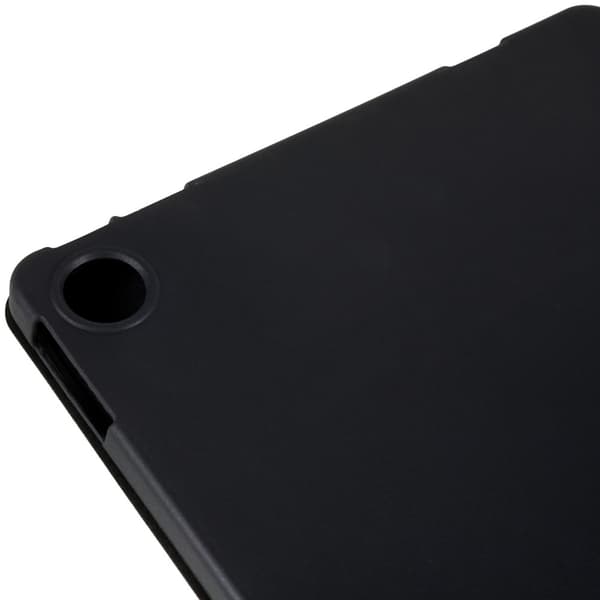 SKALO Lenovo Tab M10 Plus 10.6" (Gen 3) Trifold Flip Cover - Sort