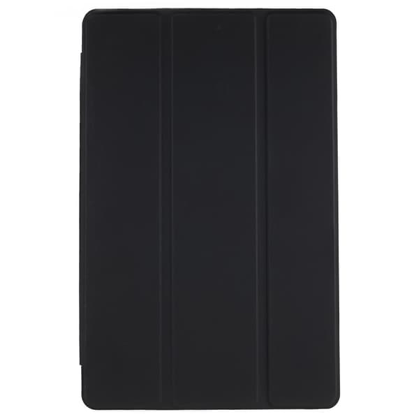 SKALO Lenovo Tab M10 Plus 10.6" (Gen 3) Trifold Flip Cover - Sort