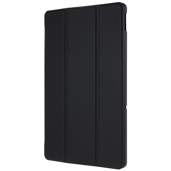 SKALO Lenovo Tab M10 Plus 10.6" (Gen 3) Trifold Flip Cover - Sort