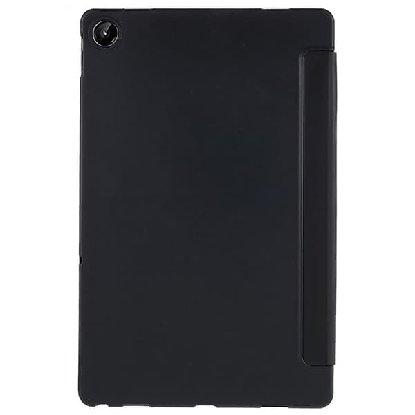 SKALO Lenovo Tab M10 Plus 10.6" (Gen 3) Trifold Flip Cover - Sort