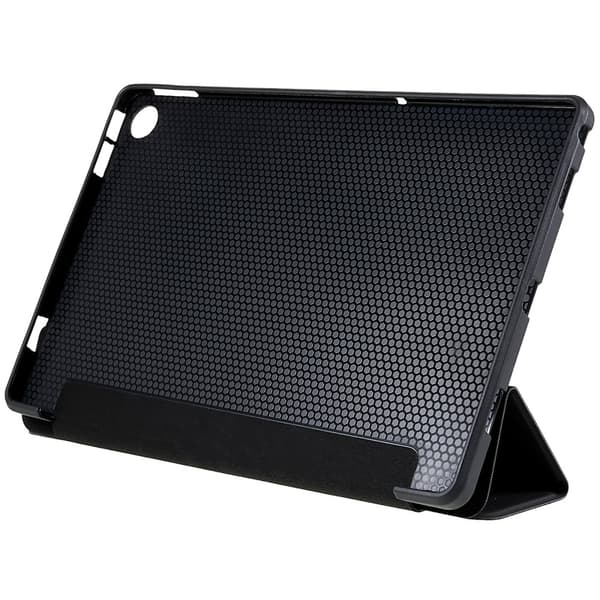 SKALO Lenovo Tab M10 Plus 10.6" (Gen 3) Trifold Flip Cover - Sort