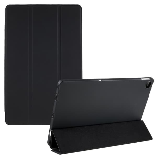 SKALO Lenovo Tab M10 Plus 10.6" (Gen 3) Trifold Flip Cover - Sort