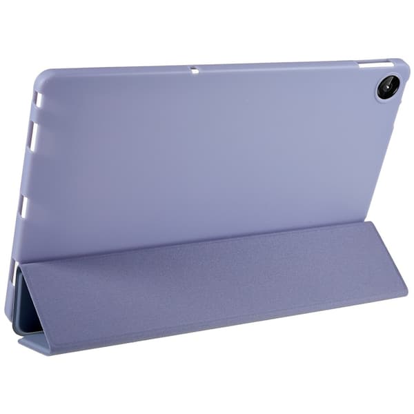 SKALO Lenovo Tab M10 Plus 10.6" (Gen 3) Trifold Flip Cover - Lilla