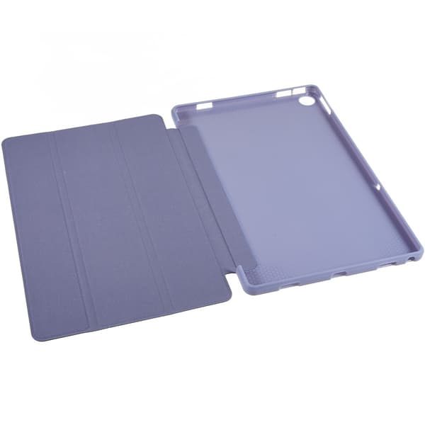 SKALO Lenovo Tab M10 Plus 10.6" (Gen 3) Trifold Flip Cover - Lilla