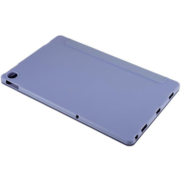 SKALO Lenovo Tab M10 Plus 10.6" (Gen 3) Trifold Flip Cover - Lilla