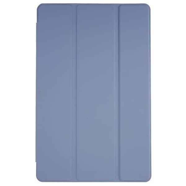 SKALO Lenovo Tab M10 Plus 10.6" (Gen 3) Trifold Flip Cover - Lilla