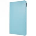 Miniatyrbild 3 av 11: SKALO Lenovo Tab M10 Plus 10.6" (Gen 3) 360 Litchi Fodral - Turkos