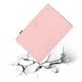 Miniatyrbillede 8 af 11: SKALO Samsung Tab A7 Lite PU-læder Flip Cover - Pink