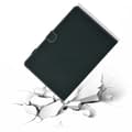 Pikkukuva 8 / 11: SKALO Samsung Tab A7 Lite PU-nahkainen Lompakkokotelo - Vihreä