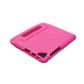 Pikkukuva 5 / 10: SKALO Samsung Tab A7 Lite Kuori kahvalla/telineellä - Pinkki