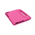 Pikkukuva 6 / 10: SKALO Samsung Tab A7 Lite Kuori kahvalla/telineellä - Pinkki