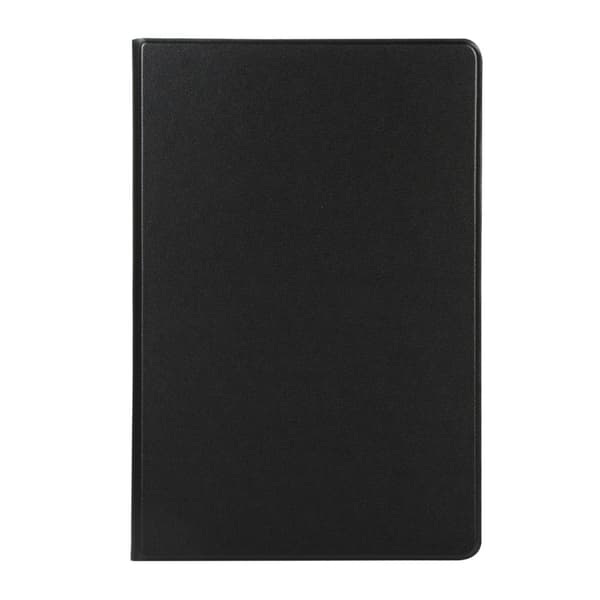 SKALO Samsung Tab S6 Lite Ultratyndt Flip Cover - Sort