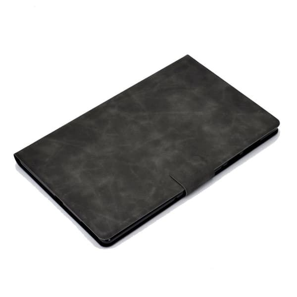 SKALO Lenovo Tab M10 FHD Plus 10.3" PU-læder Flip Cover - Grå
